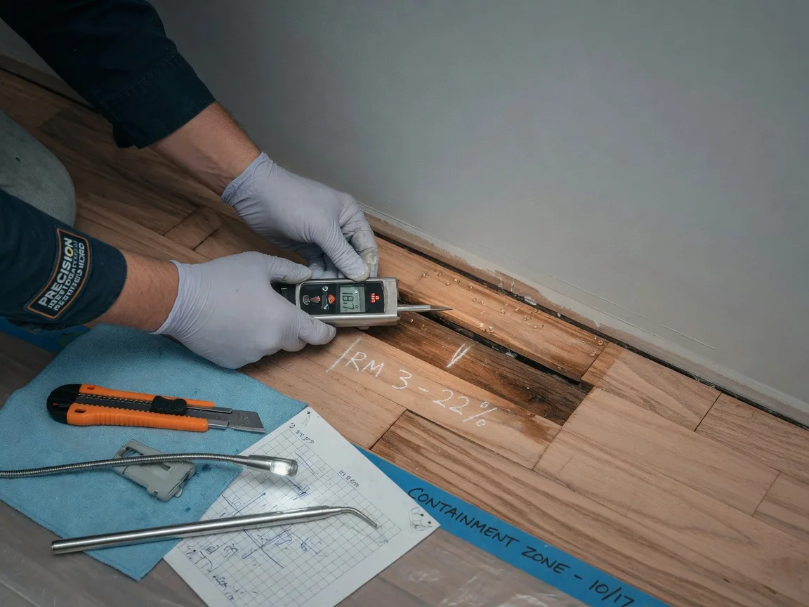 Why choose Water Removal in Seffner, FL